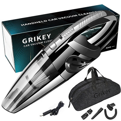Handheld Vaccum Cleaners factory (1)_副本