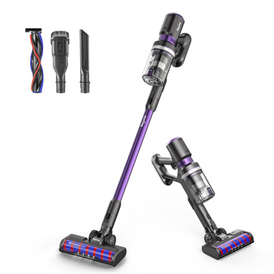 Low Price Portable Cordless Vacuum Cleaners (1)_副本
