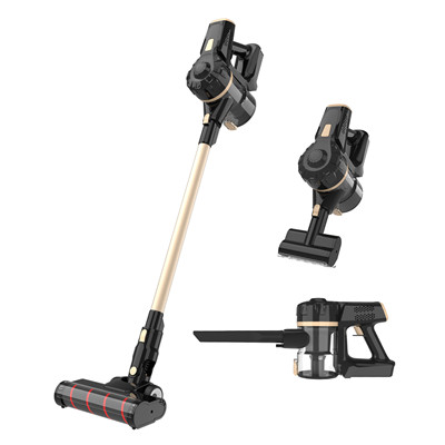 Wireless Cordless Vacuum Cleaner factory (1)_副本