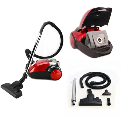 Canister suction vacuum cleaner (1)_副本
