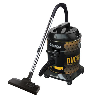 Canister vacuum cleaner facorty (1)_副本
