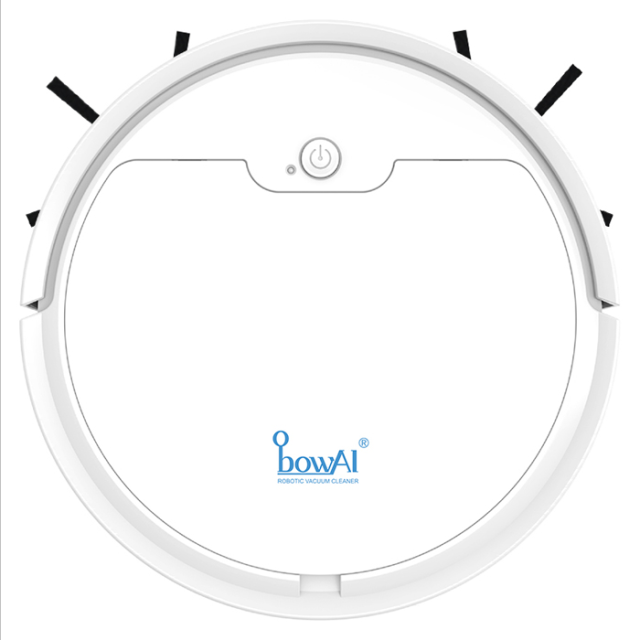 China factory robot vacuum cleaner (1)