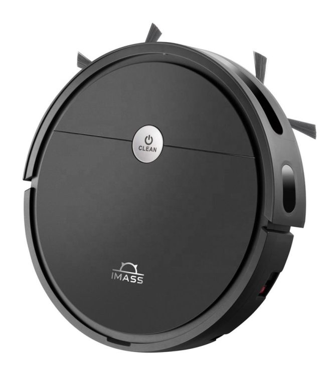 China factory robot vacuum cleaner (2)