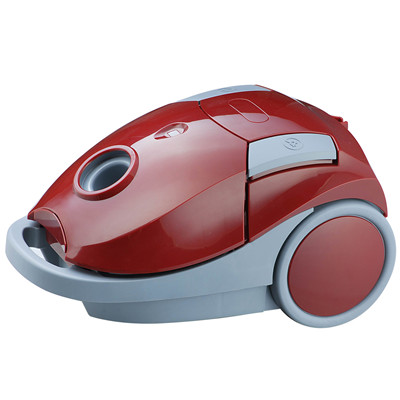 Professional Canister Vacuum Cleaner (3)_副本