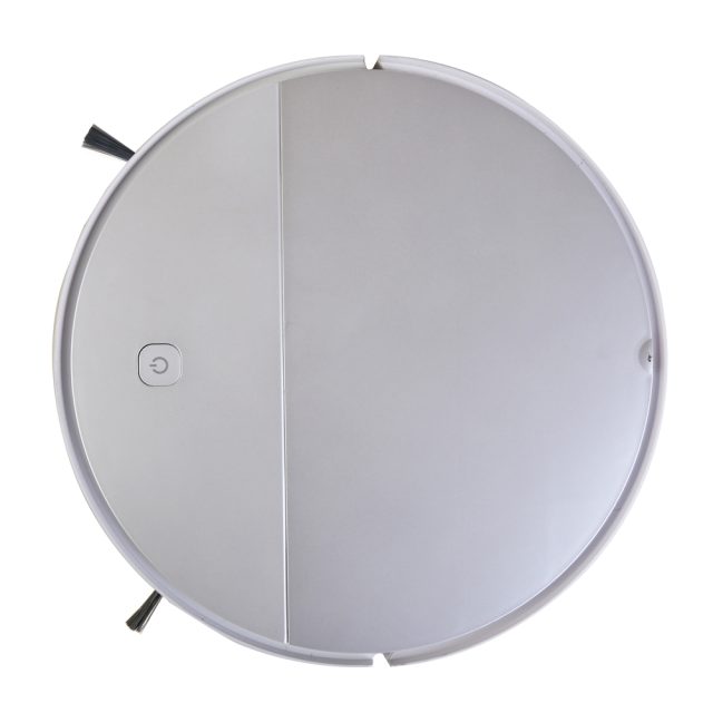 Smart Robot Vacuum Cleaner (3)