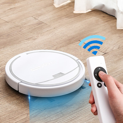 Smart Robot Vacuum Cleaner wholesale (1)_副本