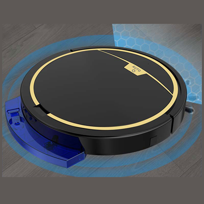Smart Robot Vacuum Cleaner wholesale (1)_副本