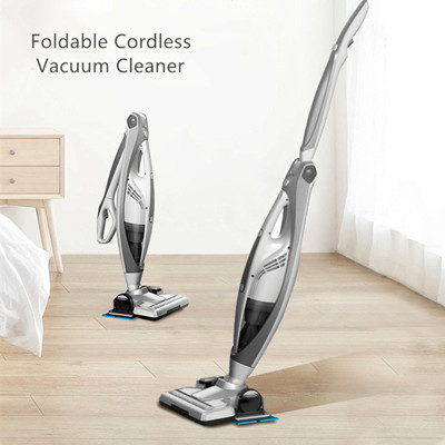 Upright Cyclone Vacuum Cleaner (4)_副本