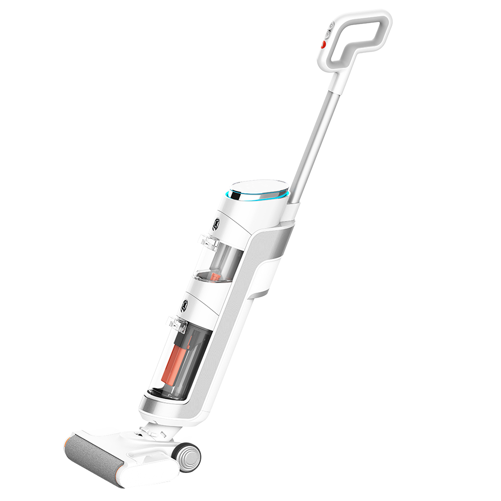 All in One Upright Vacuum Cleaner