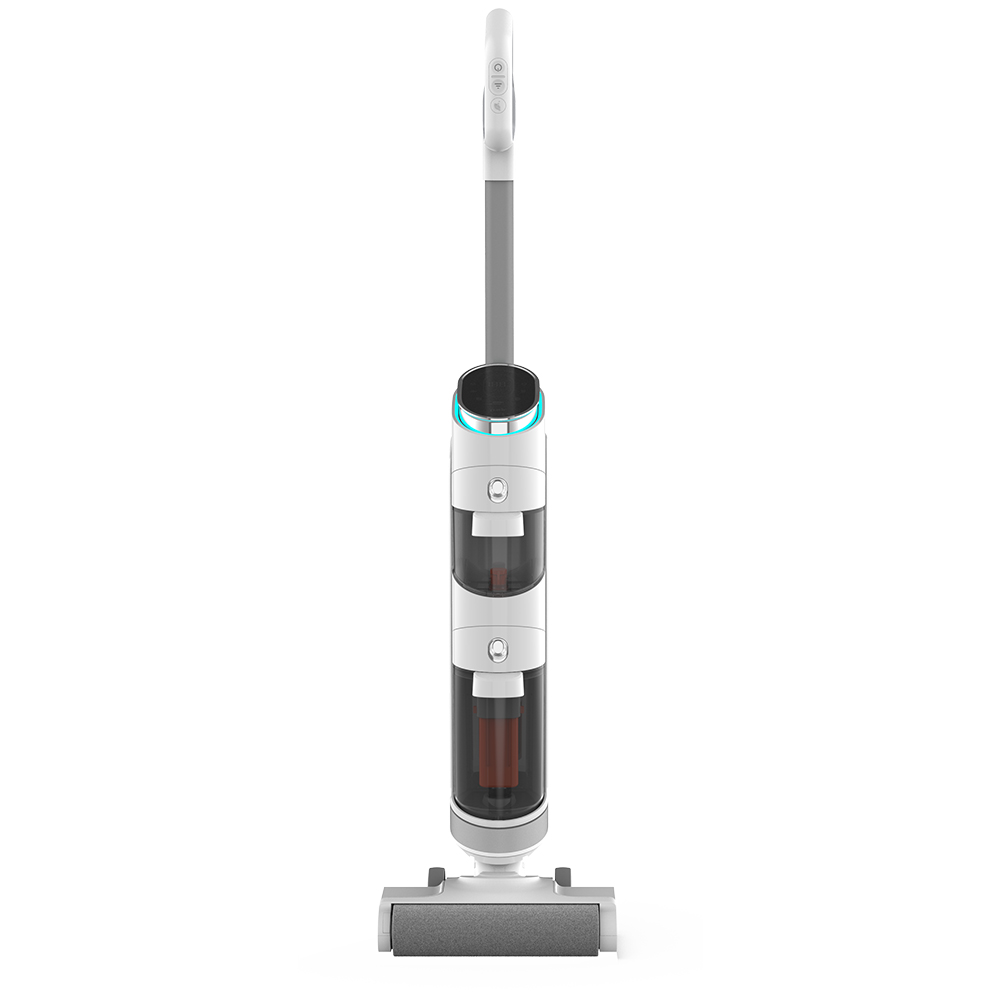 All in One Upright Vacuum Cleaner