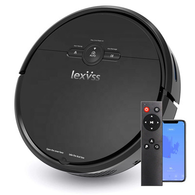 Wholesale Price Smart Vacuum Cleaner (1)_副本
