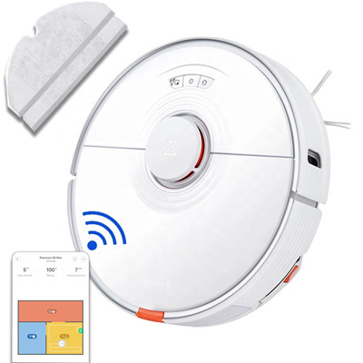 Wholesale Robot Vacuum Cleaner (1)_副本