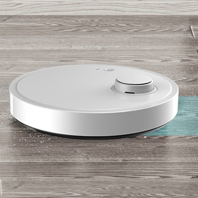 Wholesale robot vacuum cleaner (5)